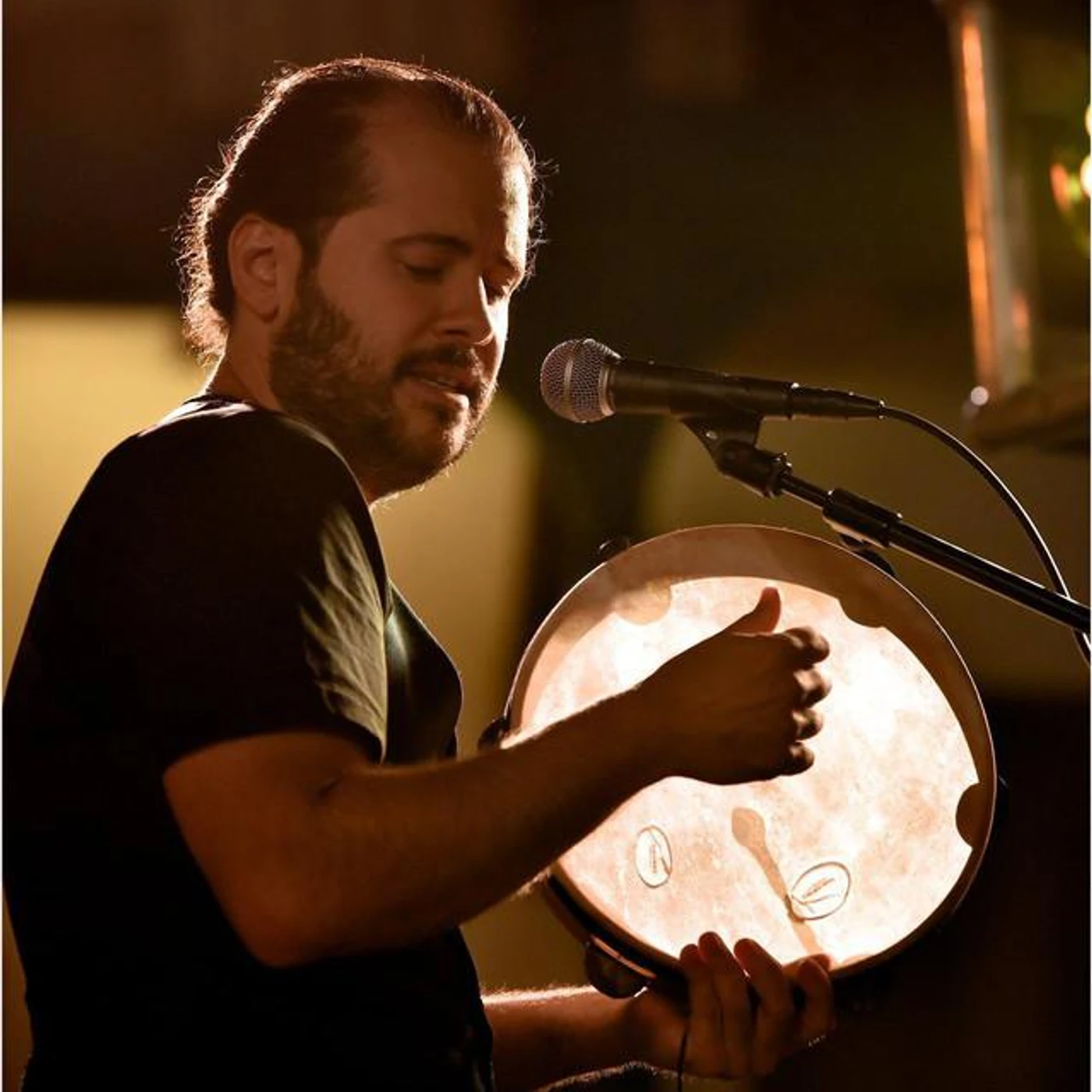 David Torrico Brand Page