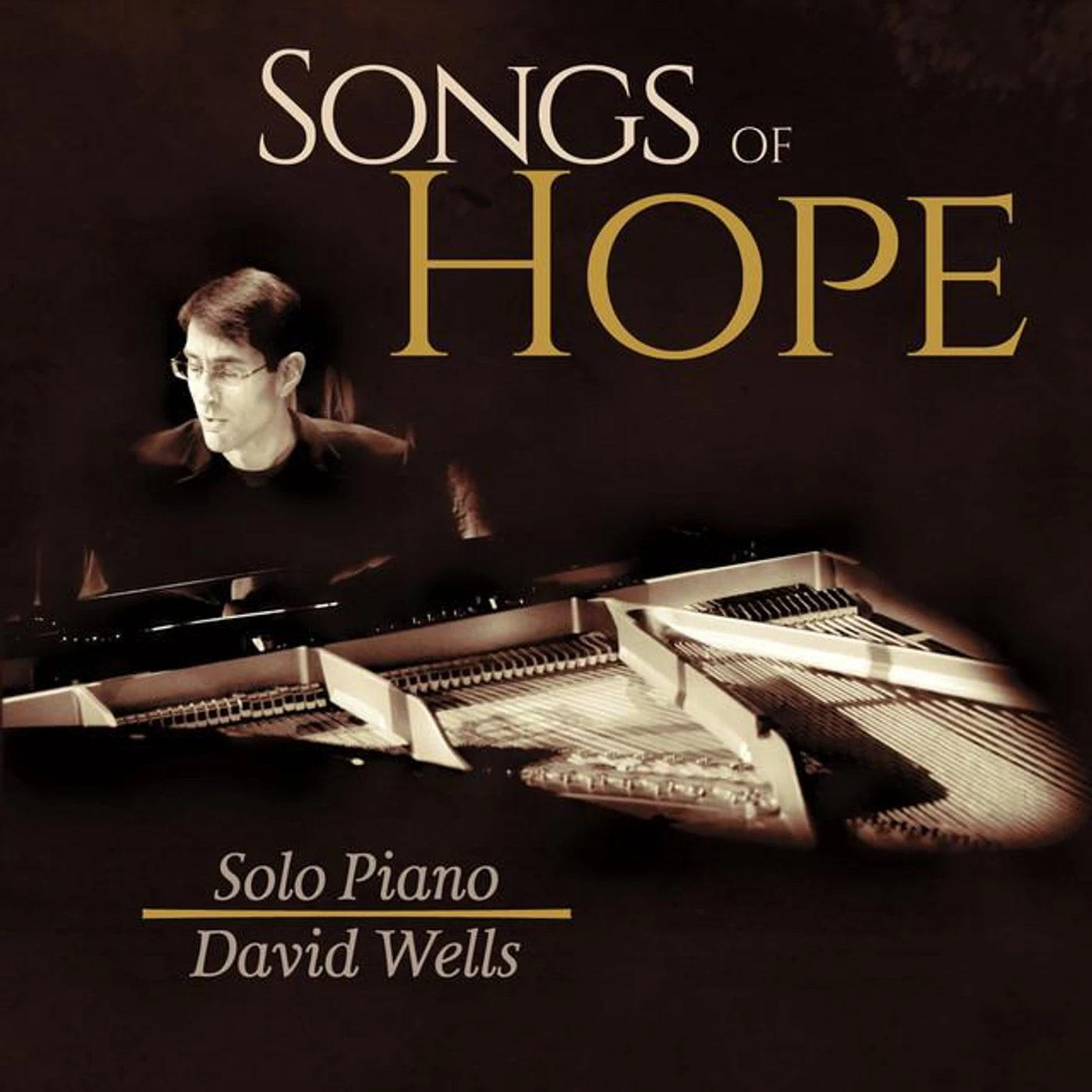 David Wells Brand Page