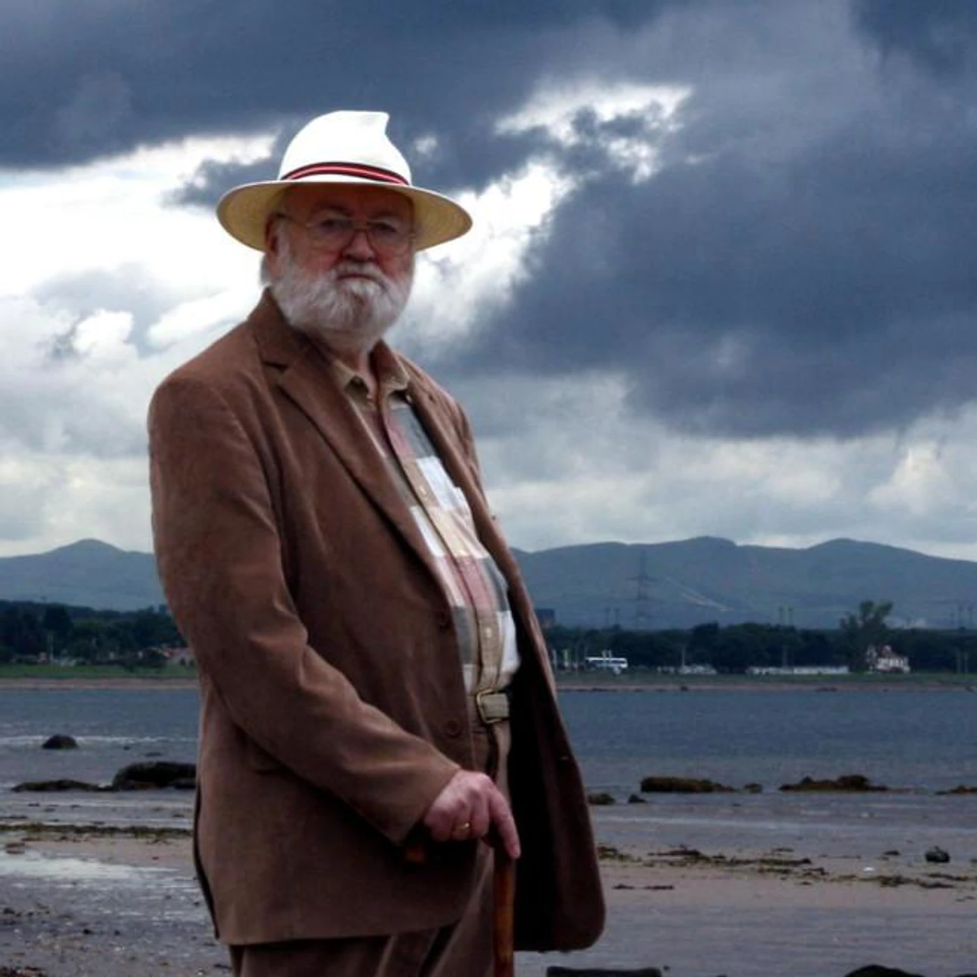 David Wilde Brand Page