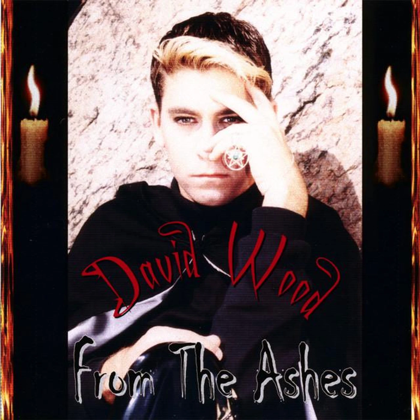 David Wood Brand Page