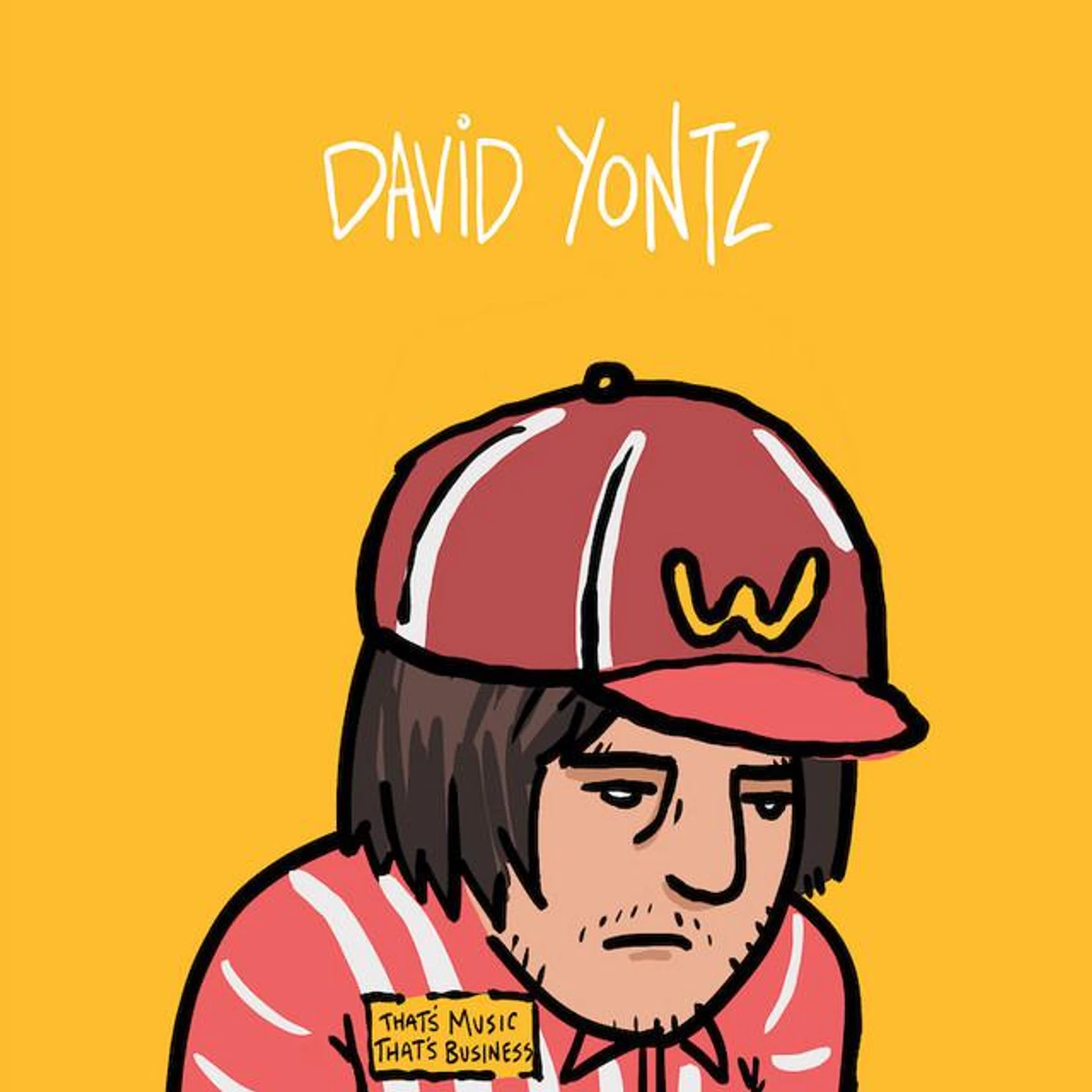 David Yontz Brand Page