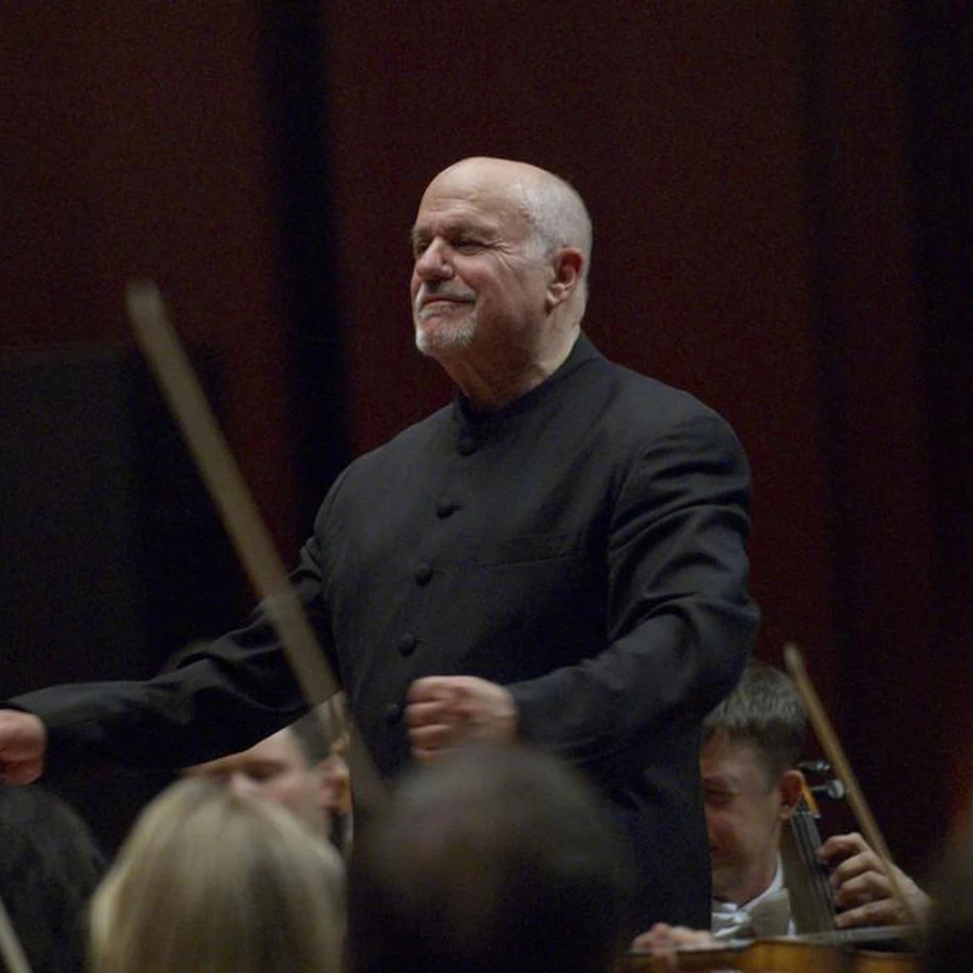 David Zinman