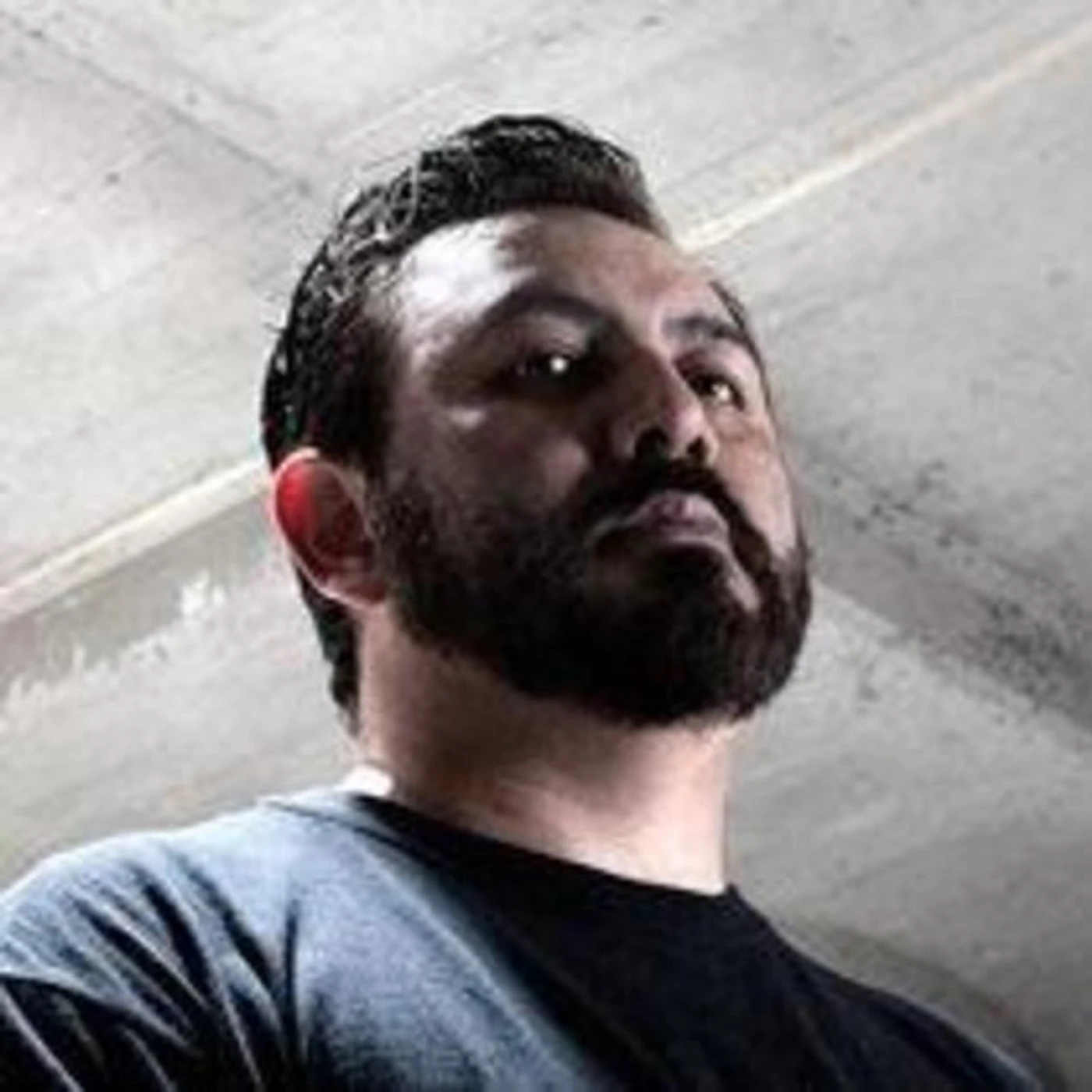 David Alvarado Brand Page