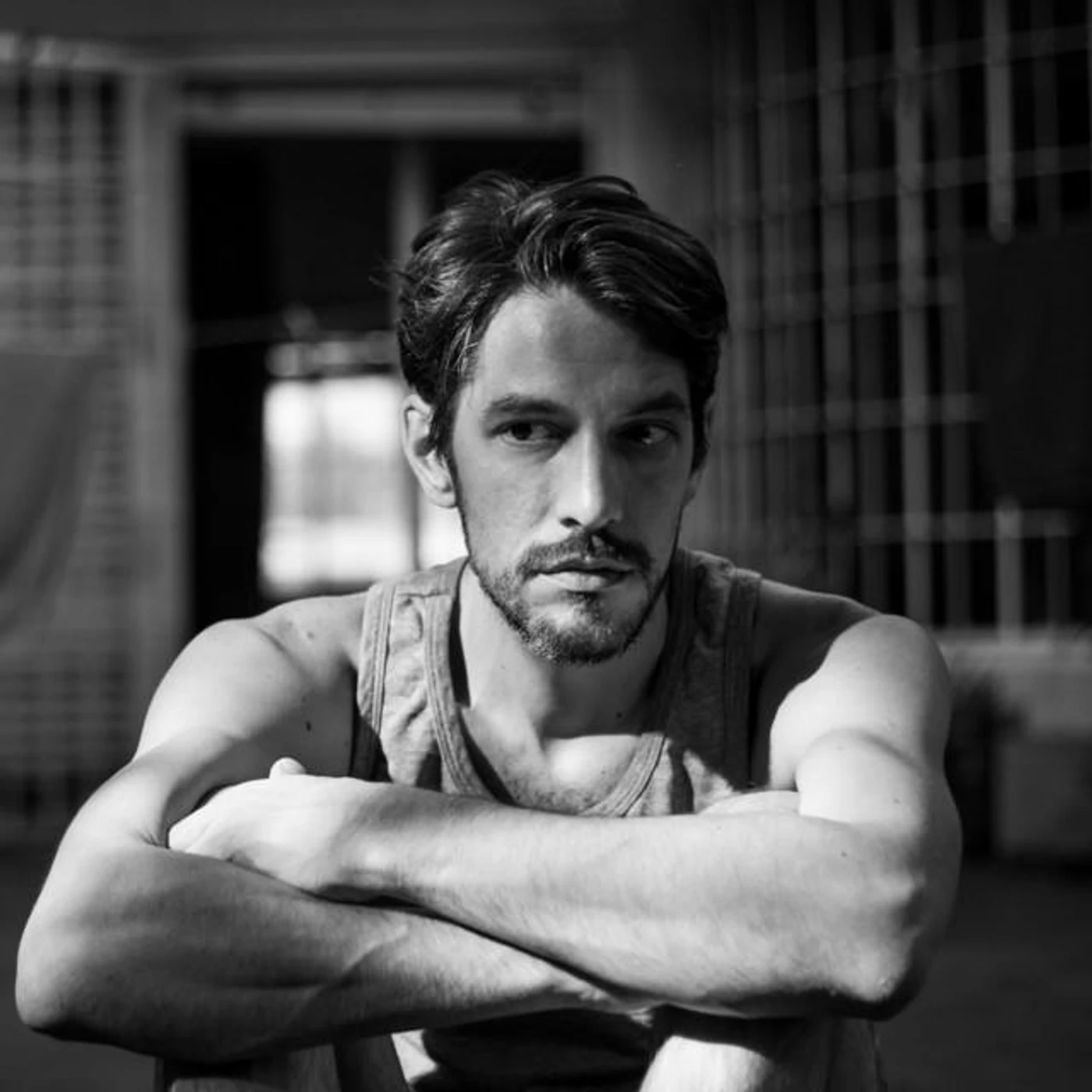 David Amado Brand Page