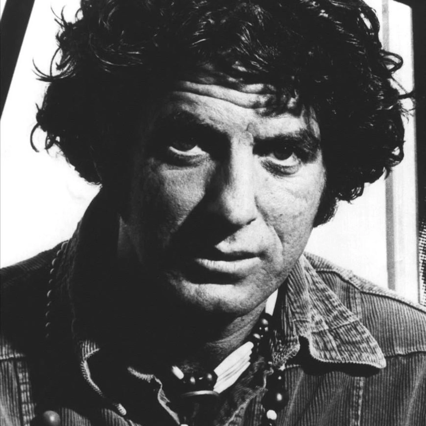 David Amram Brand Page