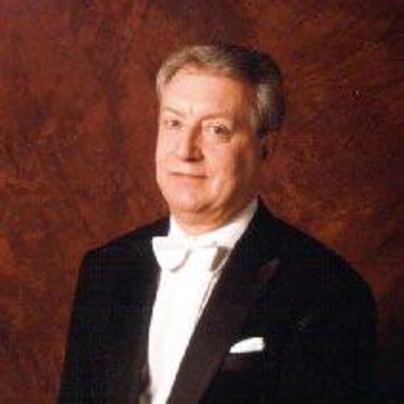 David Atherton Brand Page