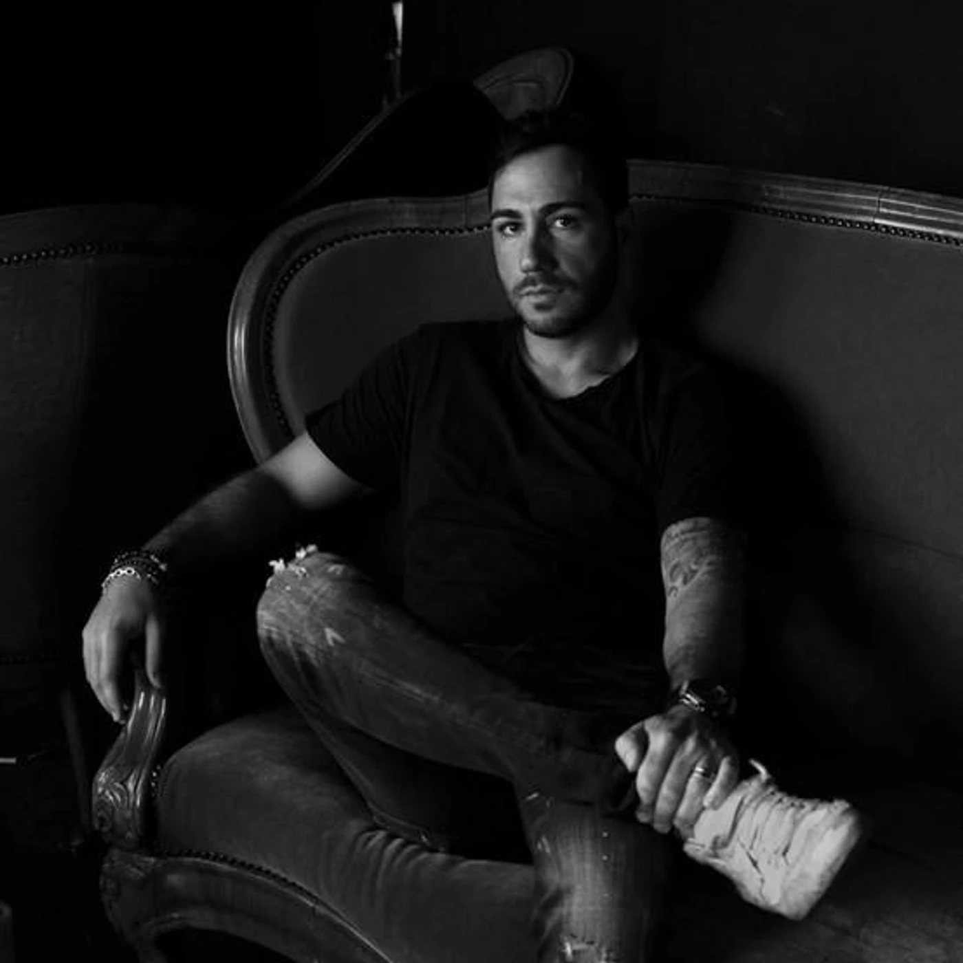 David Aurel Brand Page