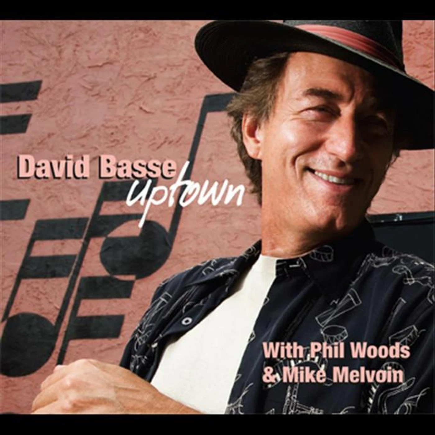 David Basse Brand Page