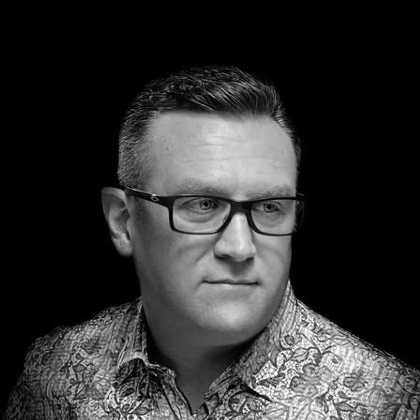 David Bauer Brand Page