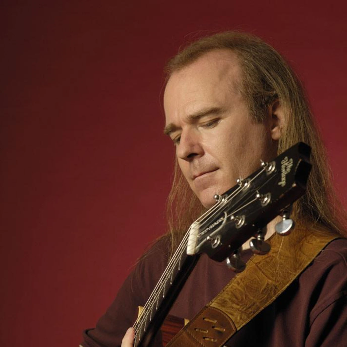 David Becker Brand Page