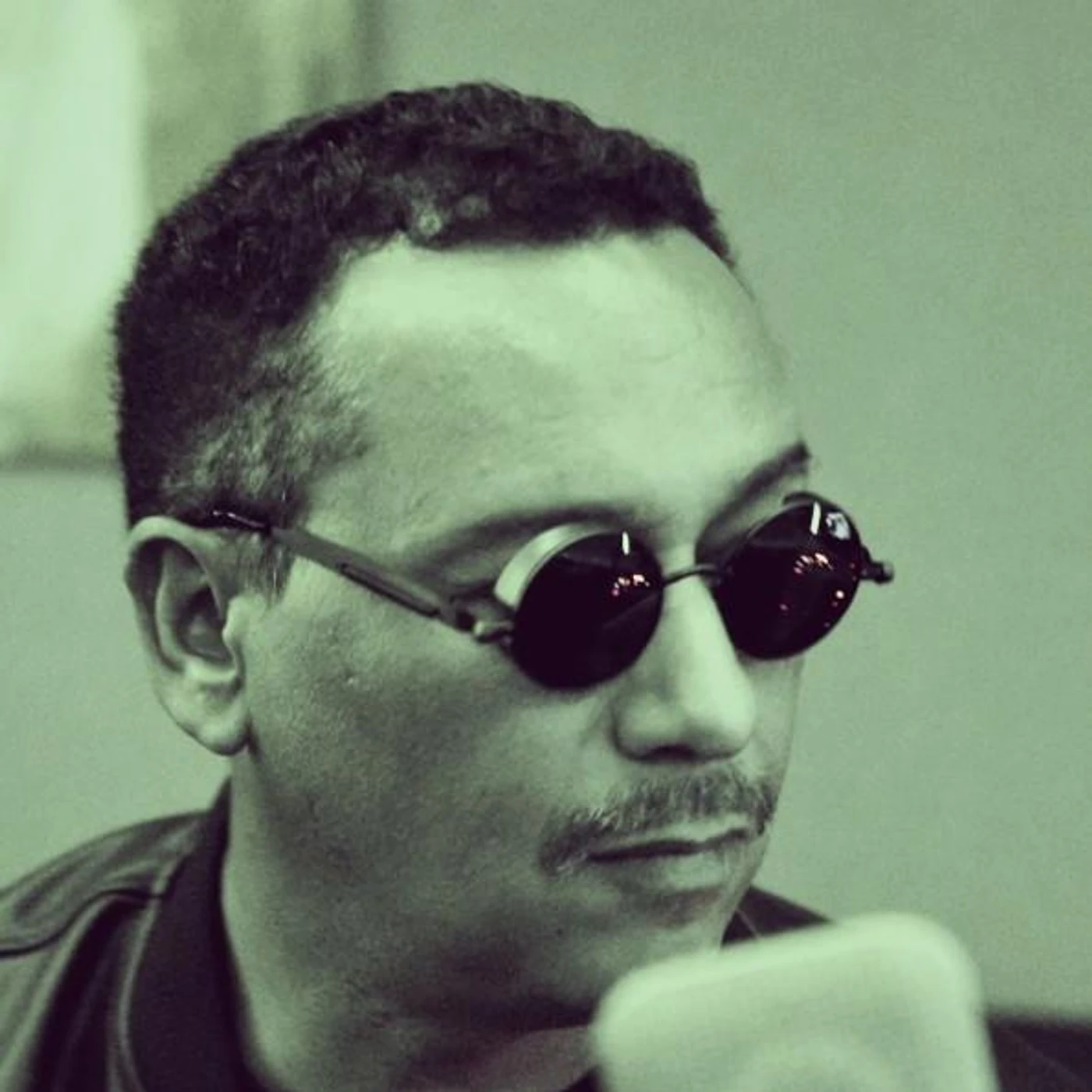 David Bolton Brand Page