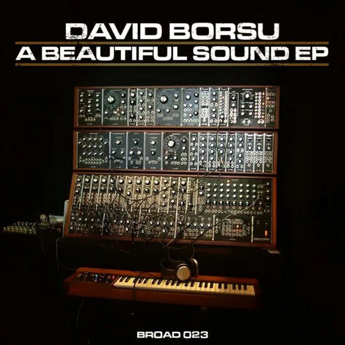 David Borsu Brand Page