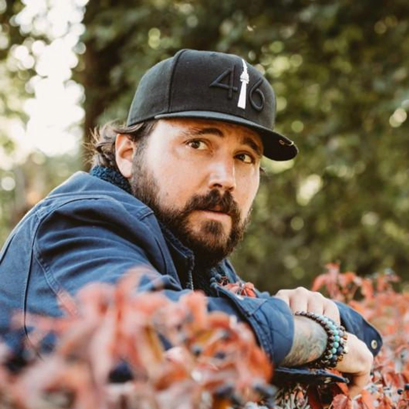 David Boyd Janes Brand Page