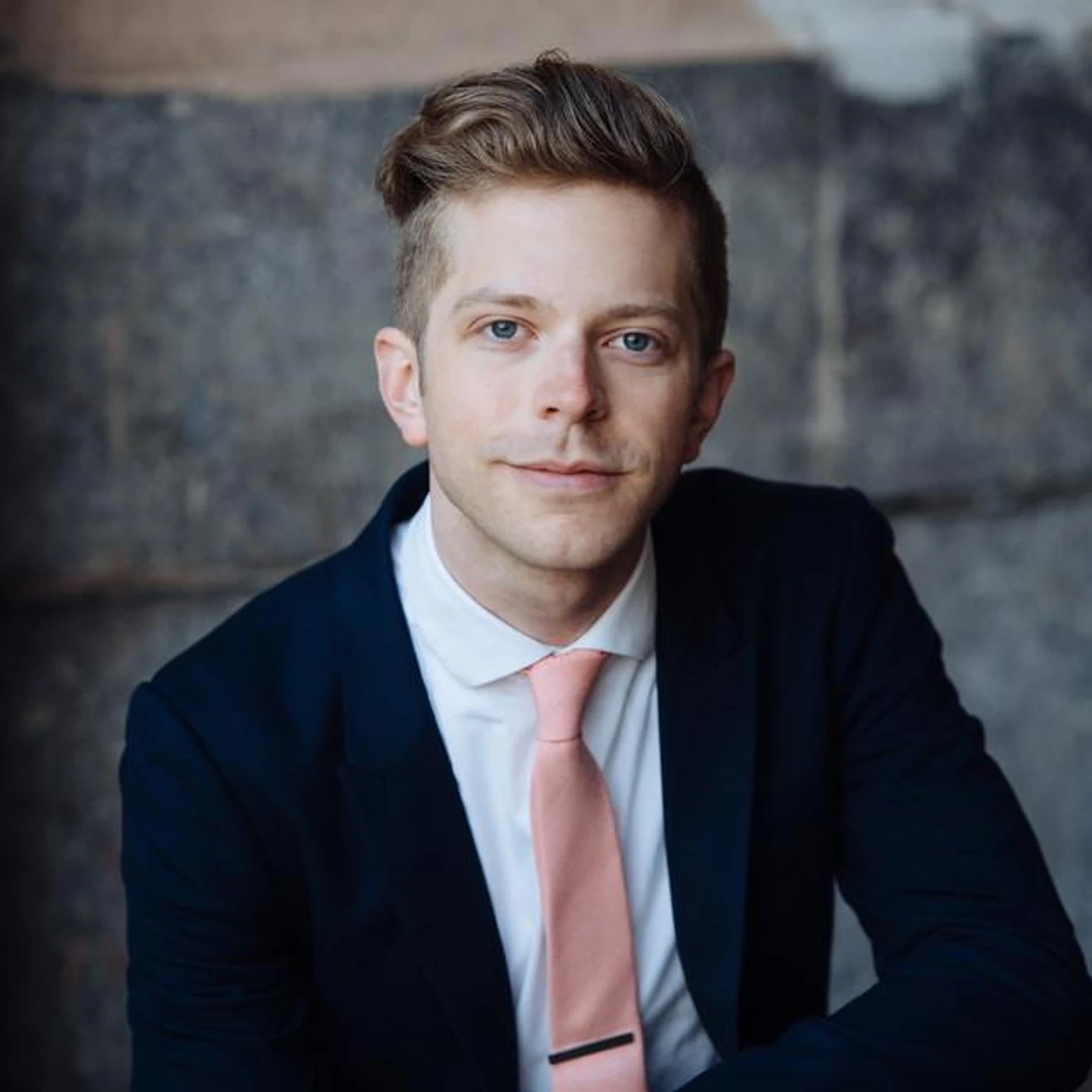 David Bloom Brand Page