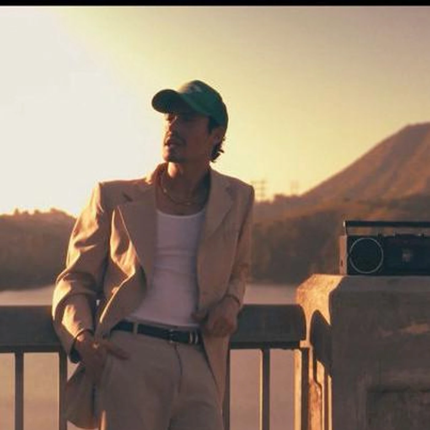 David Blazer Brand Page