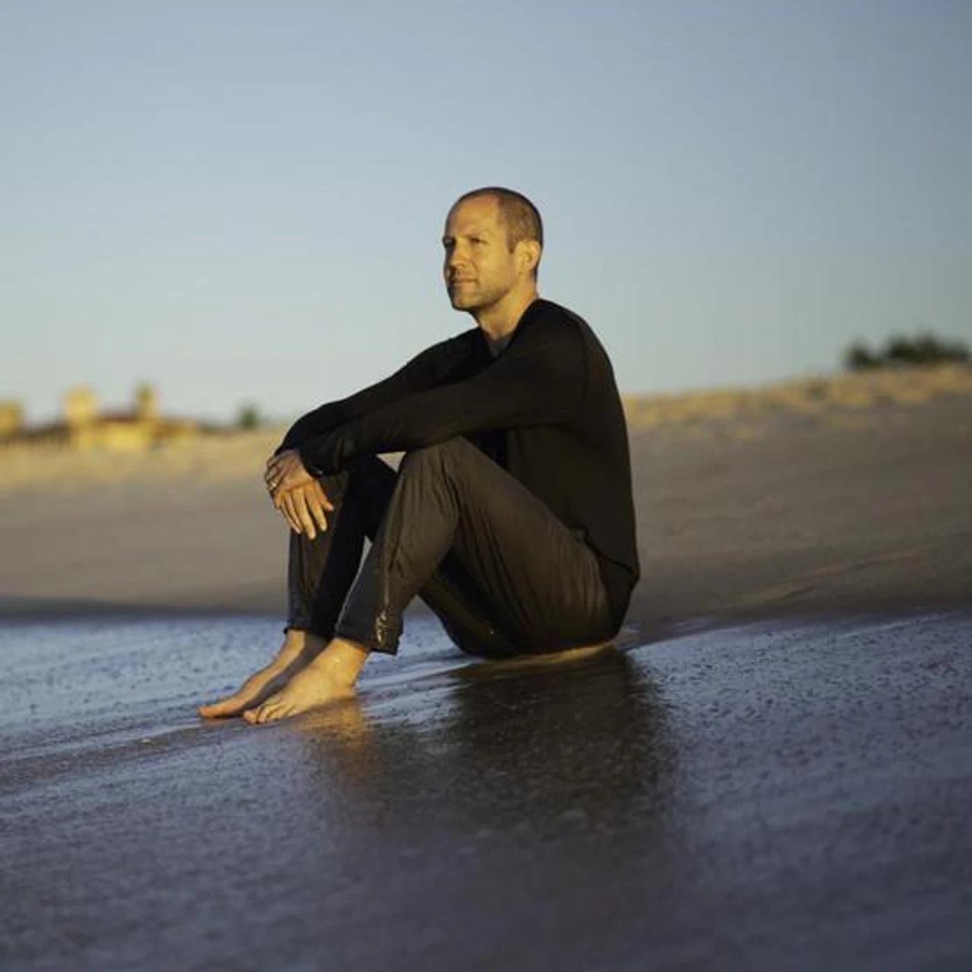 David Buchs Brand Page