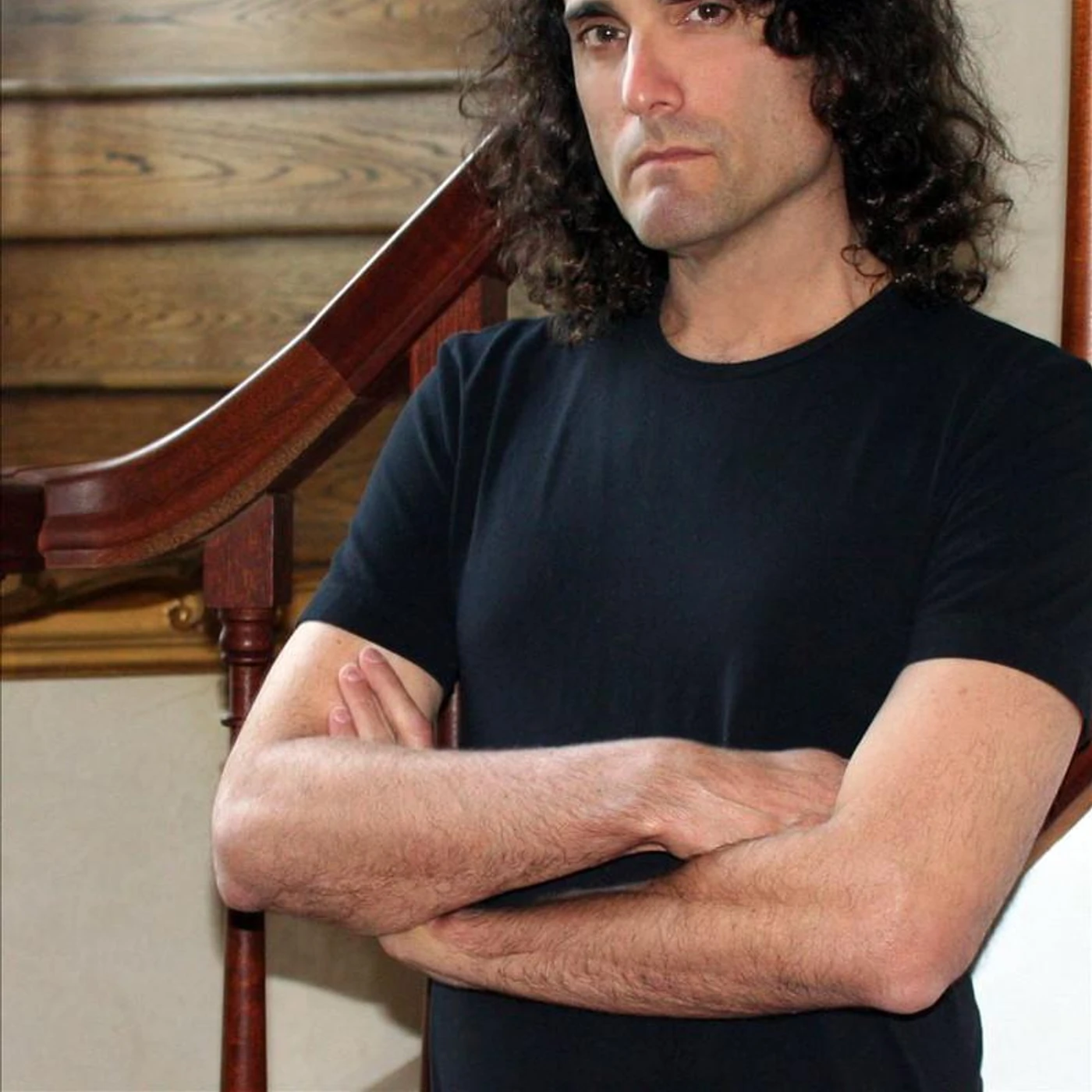 David Chesky