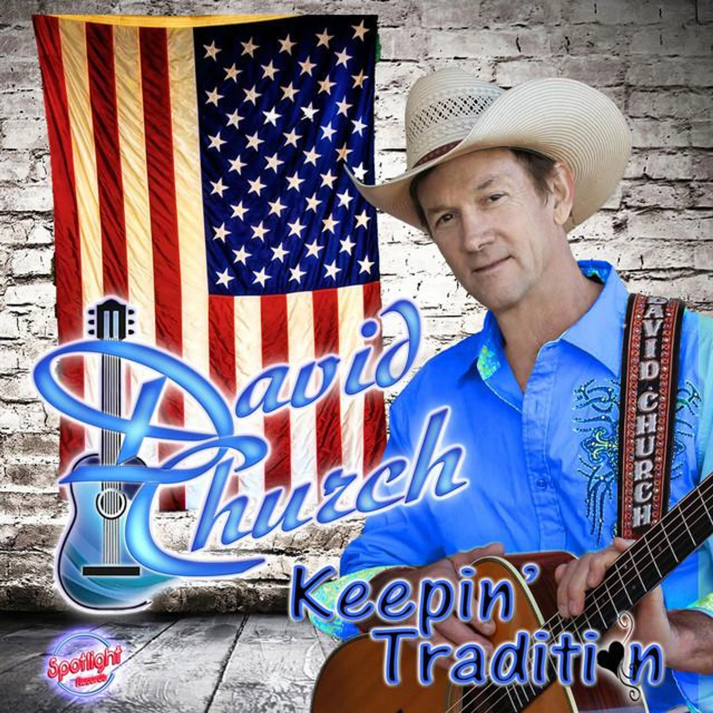 David Church