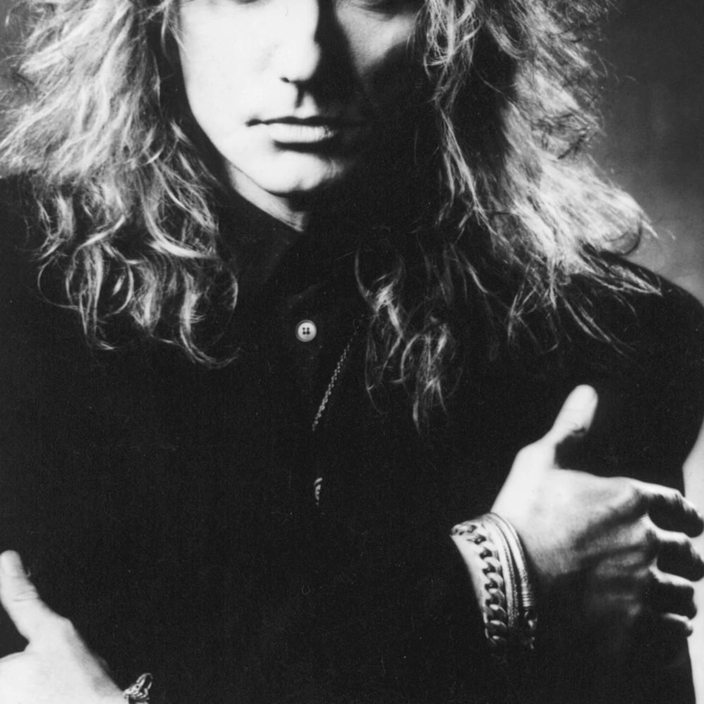 David Coverdale