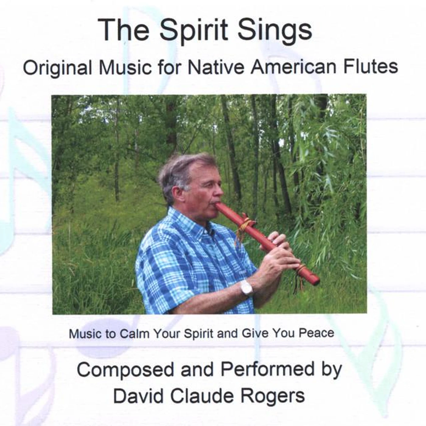 David Claude Rogers