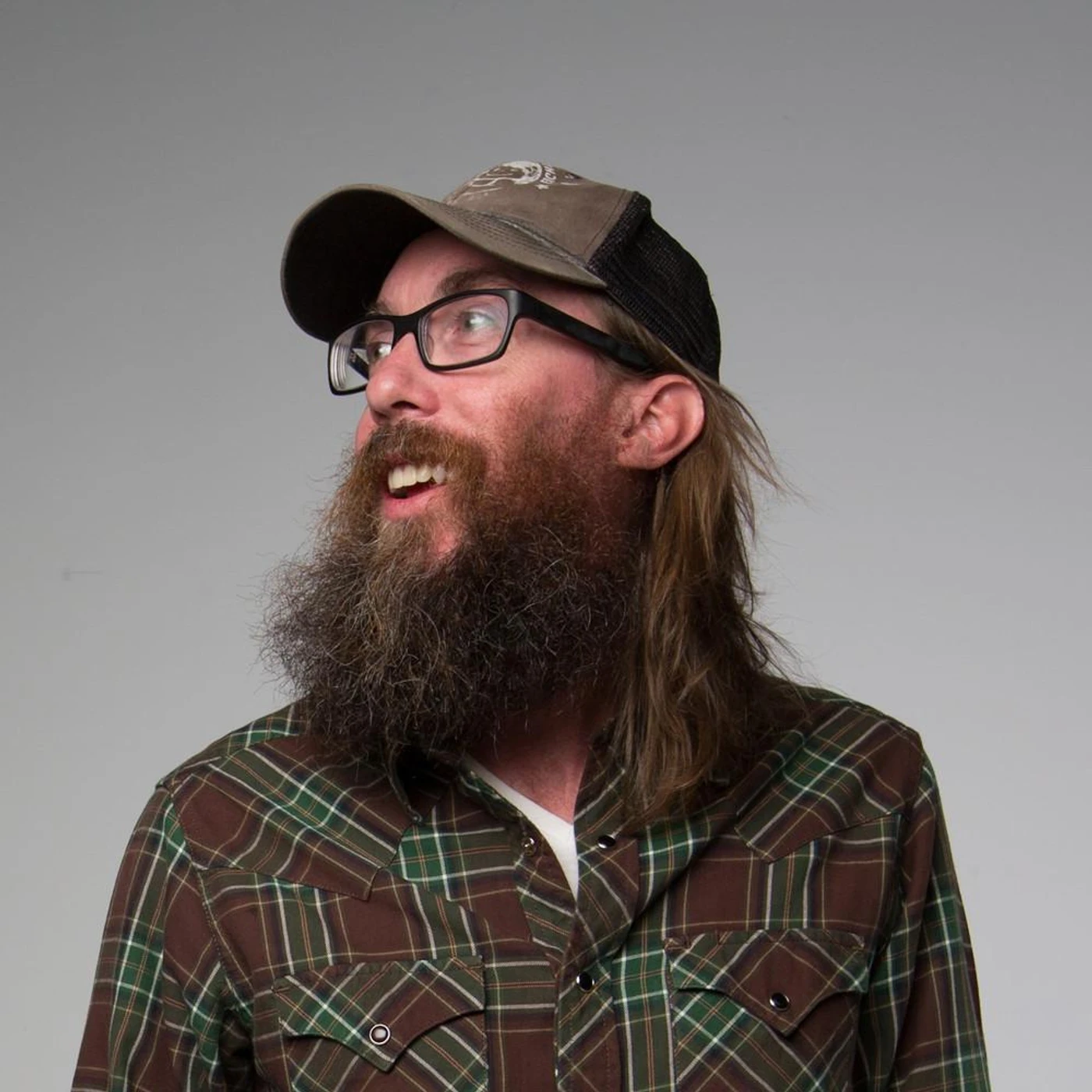 David Crowder Band Brand Page