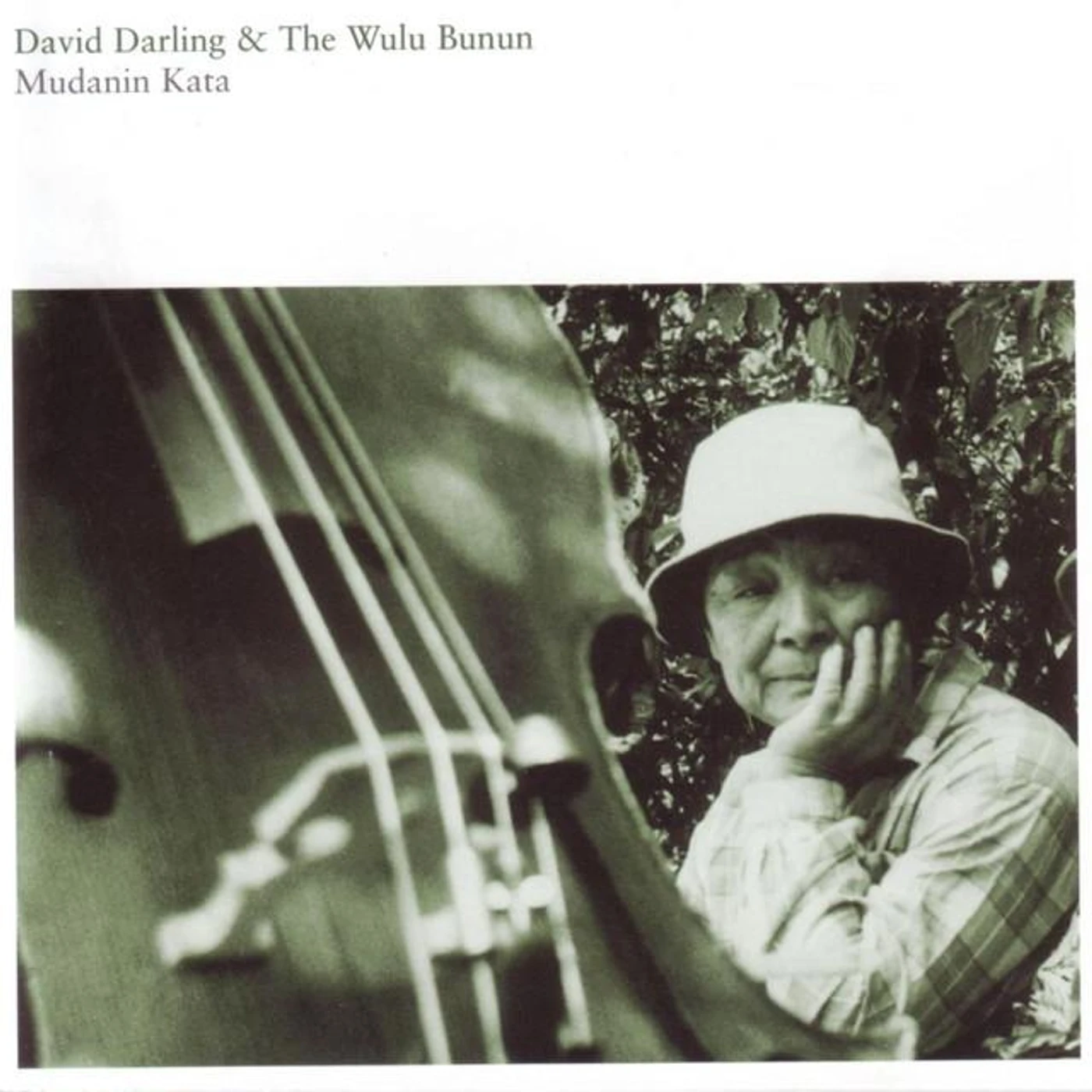 David Darling & The Wulu Bunun Brand Page