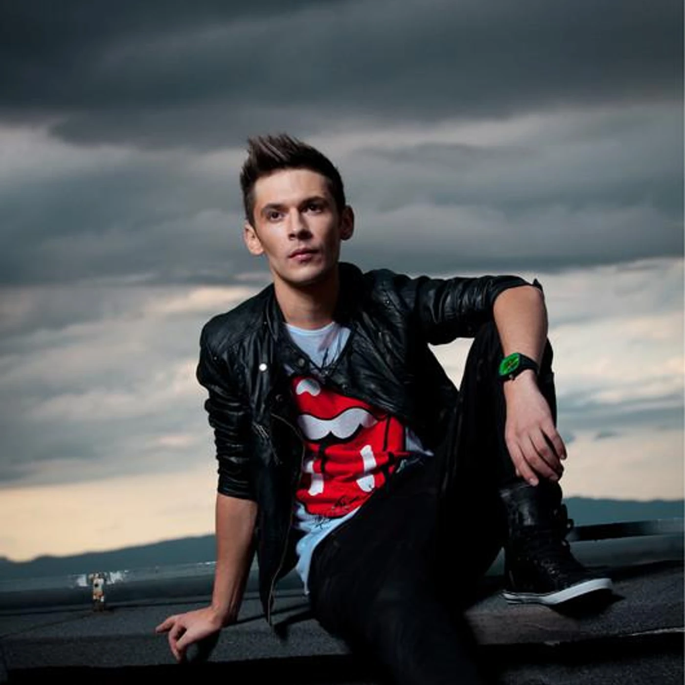 David DeeJay Brand Page