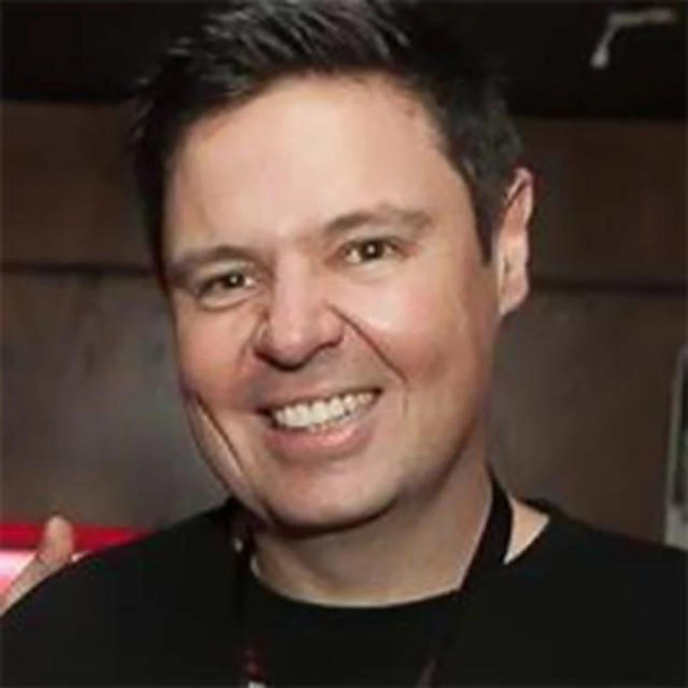 David Ding Brand Page