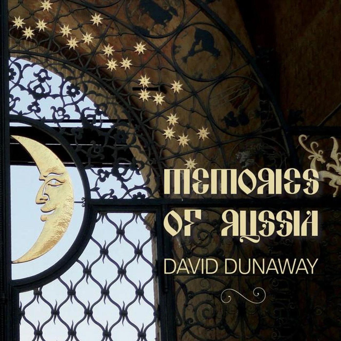 David Dunaway Brand Page