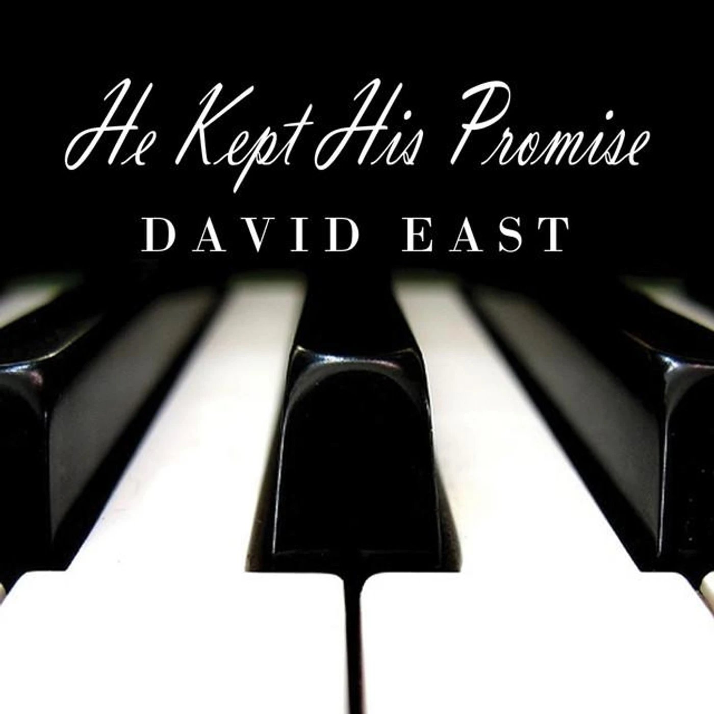 David East Brand Page