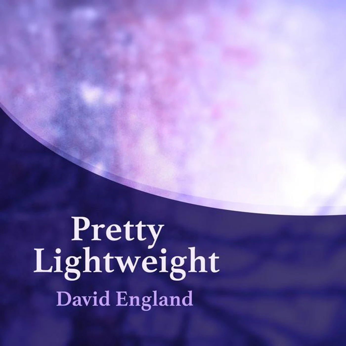 David England Brand Page