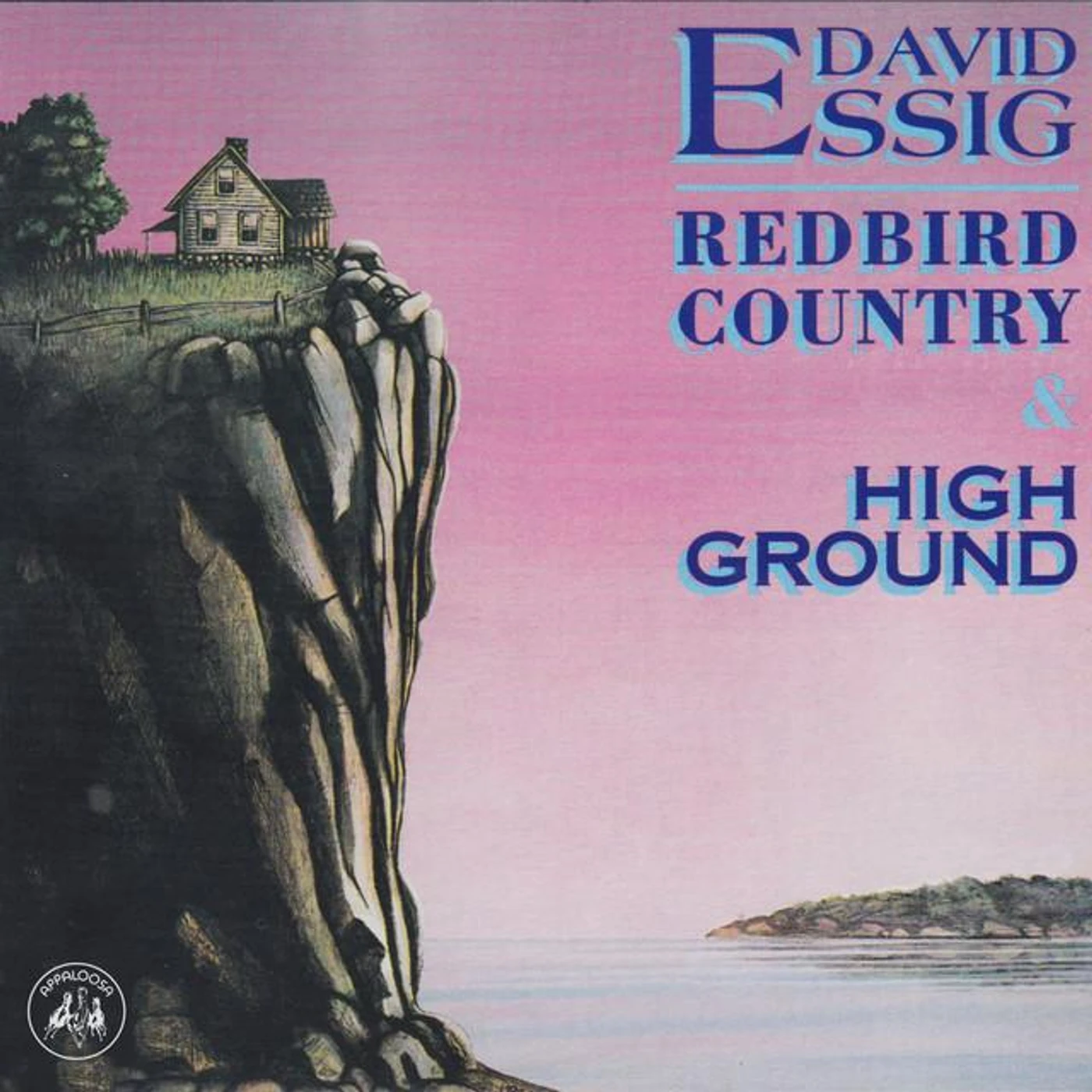 David Essig Brand Page