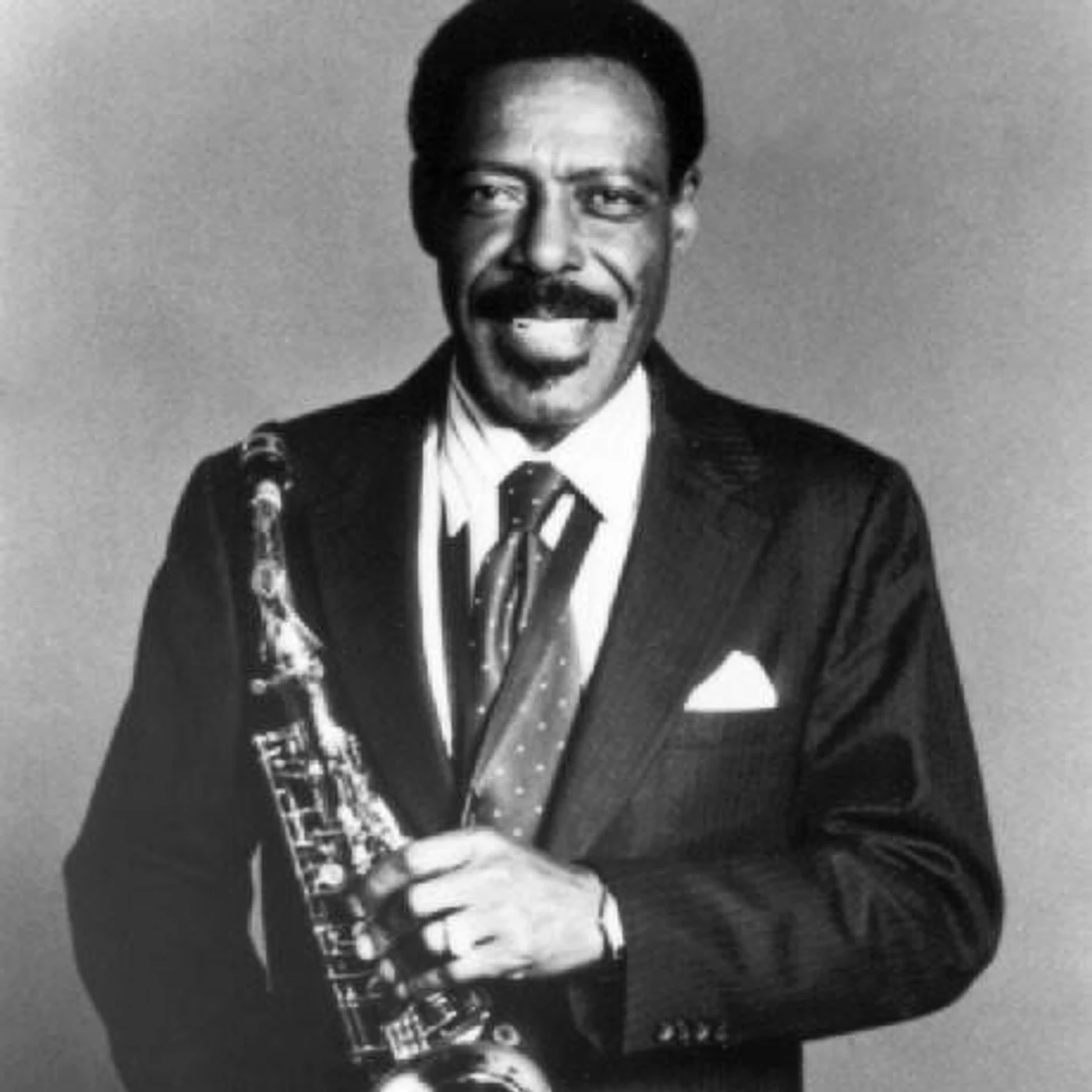 David "Fathead" Newman Brand Page