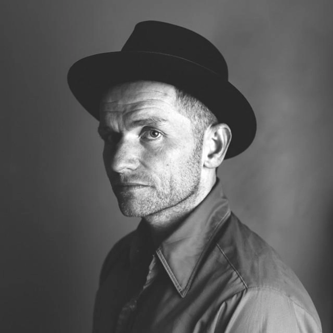 David Ford Brand Page