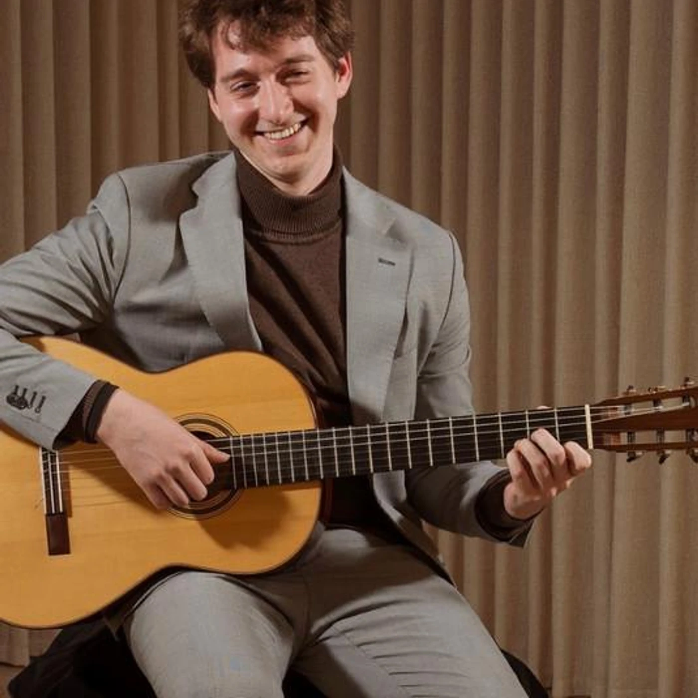 David Frankel Brand Page