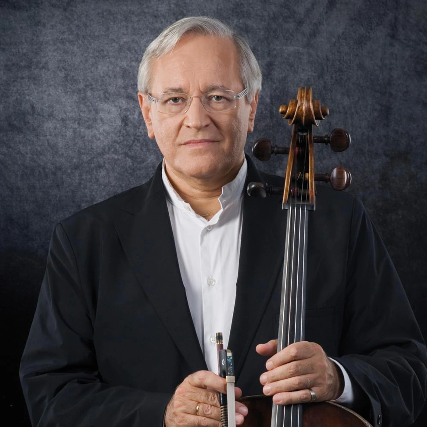 David Geringas