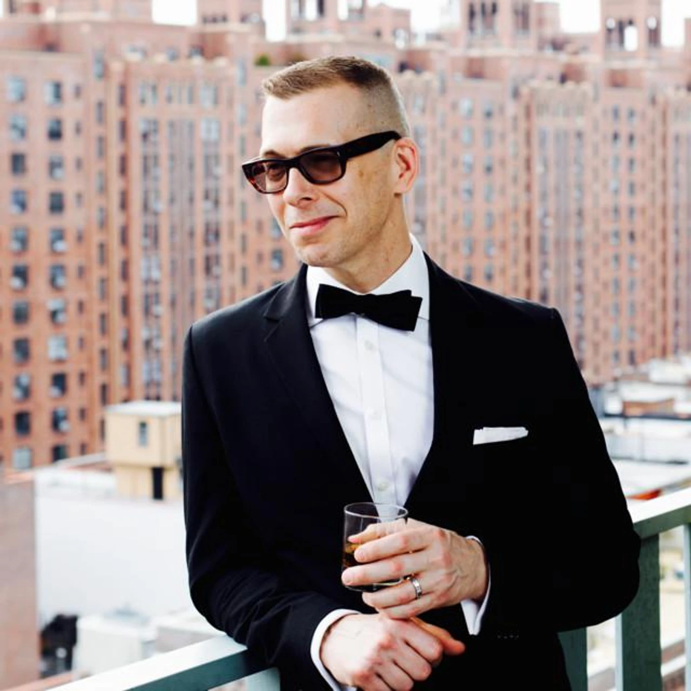 David Gibson Brand Page