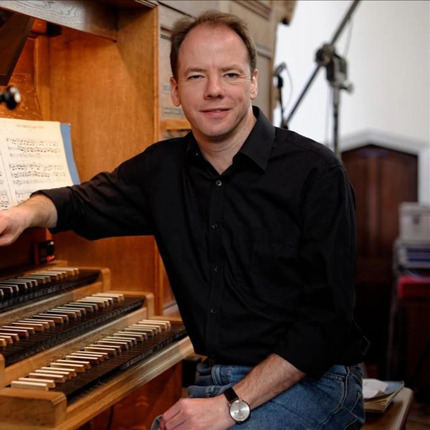 David Goode Brand Page