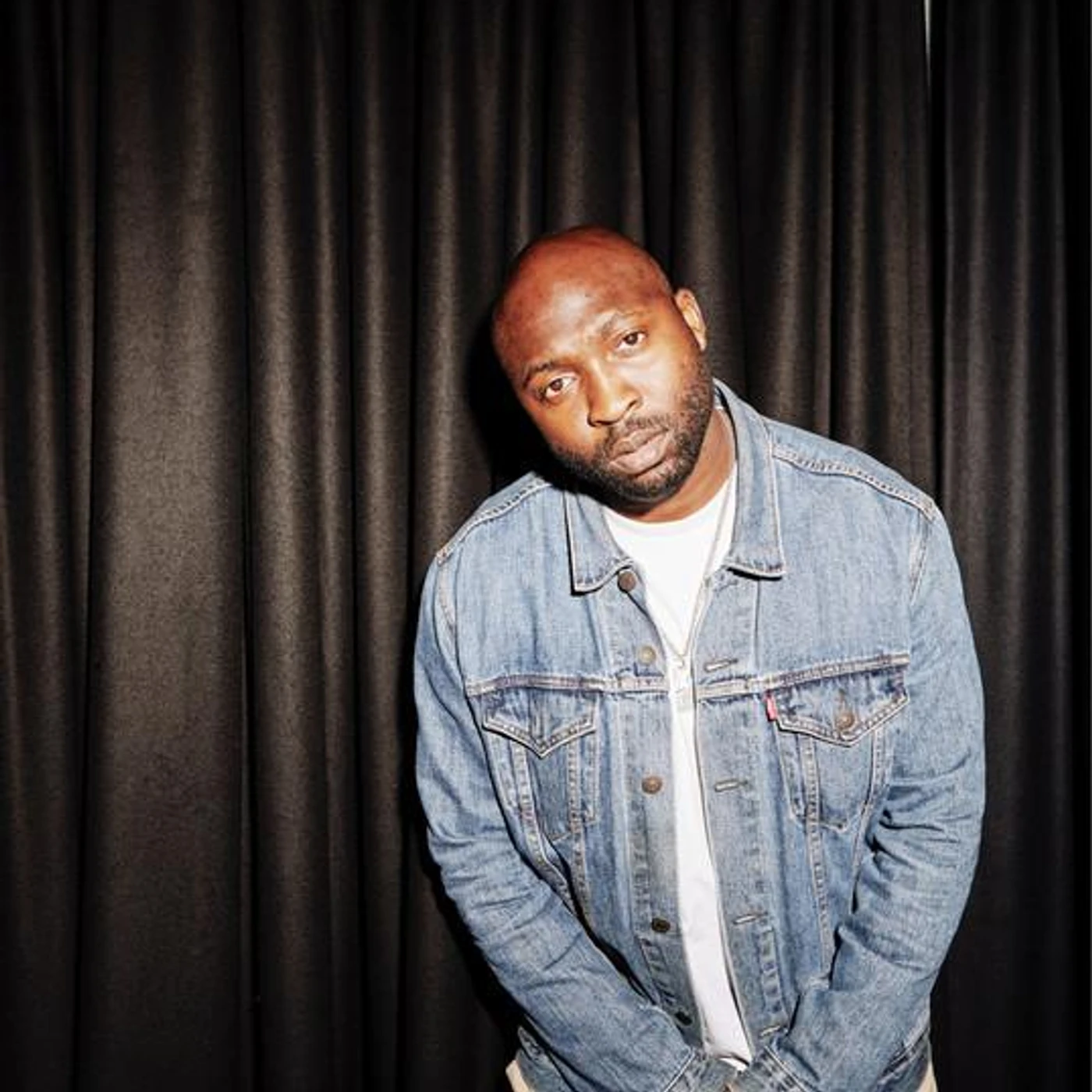 David GotSound Brand Page