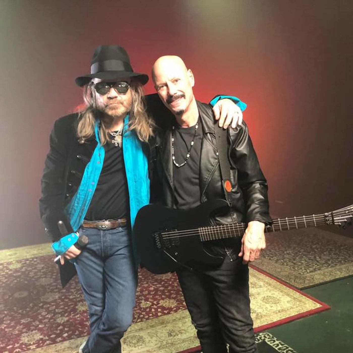 David Glen Eisley Brand Page
