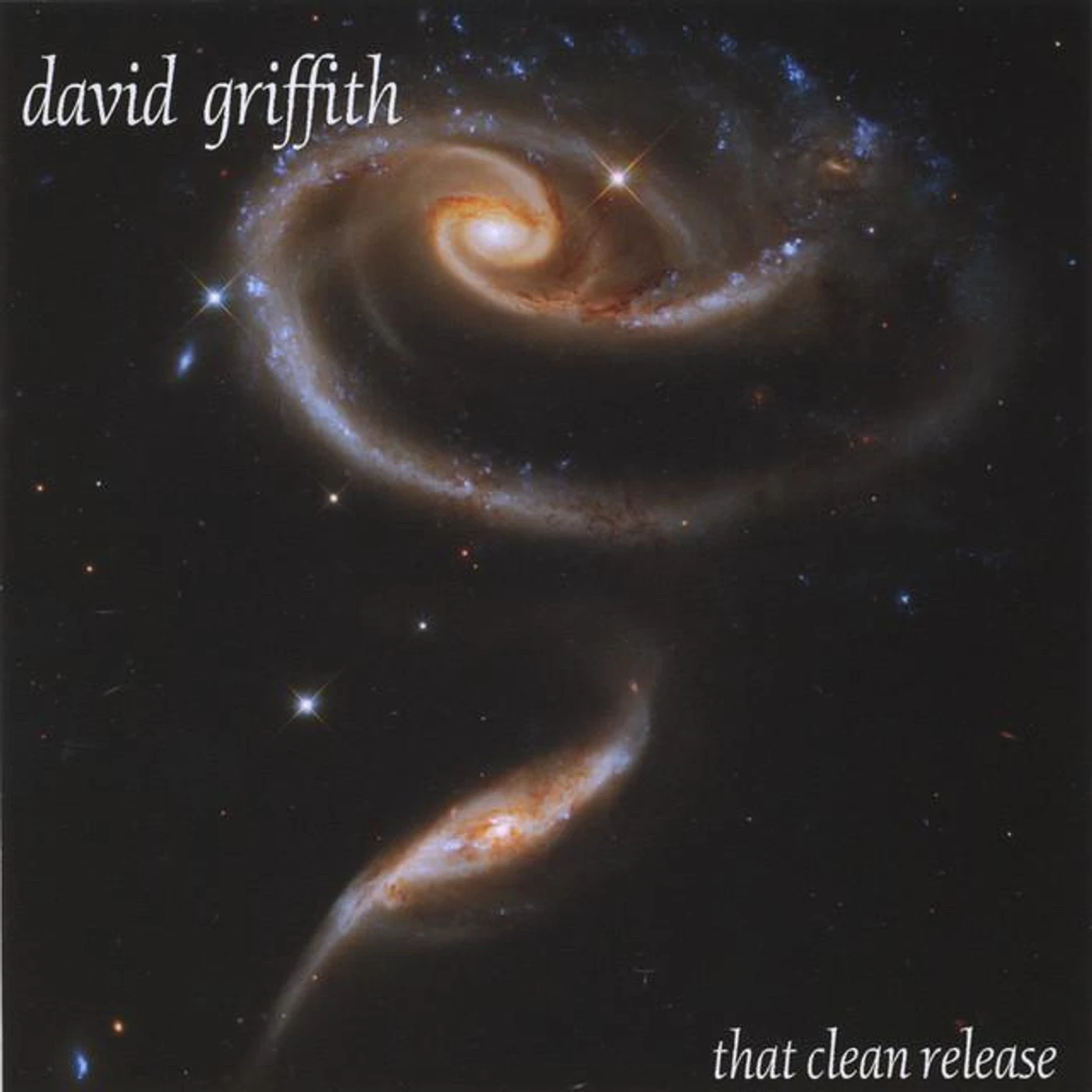 David Griffith Brand Page