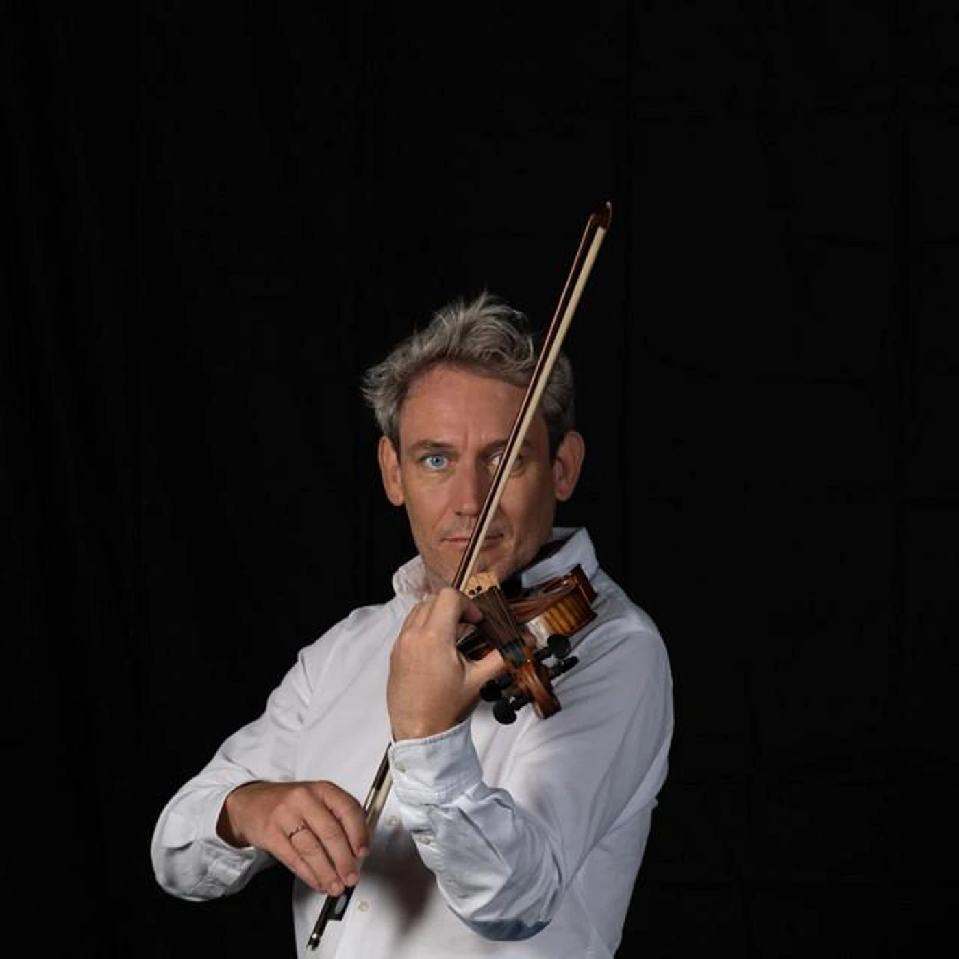 David Grimal Brand Page