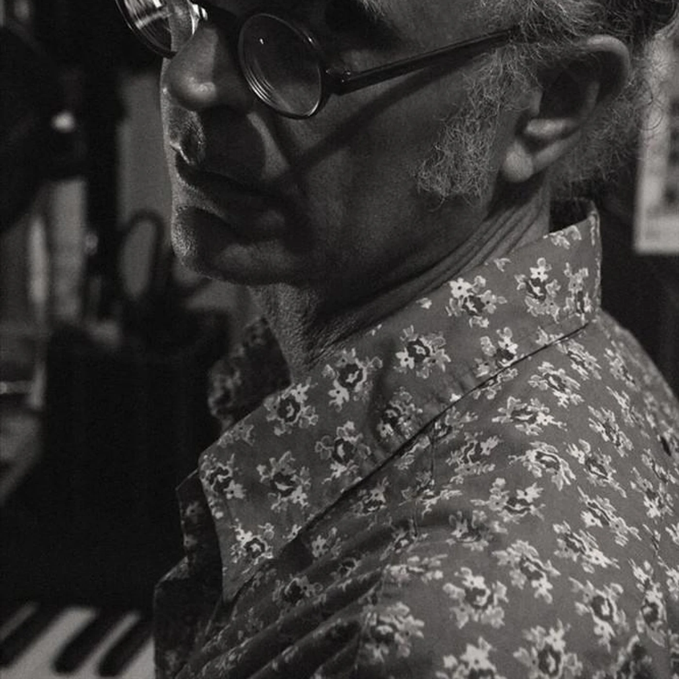 David Grubbs / Kramer Brand Page