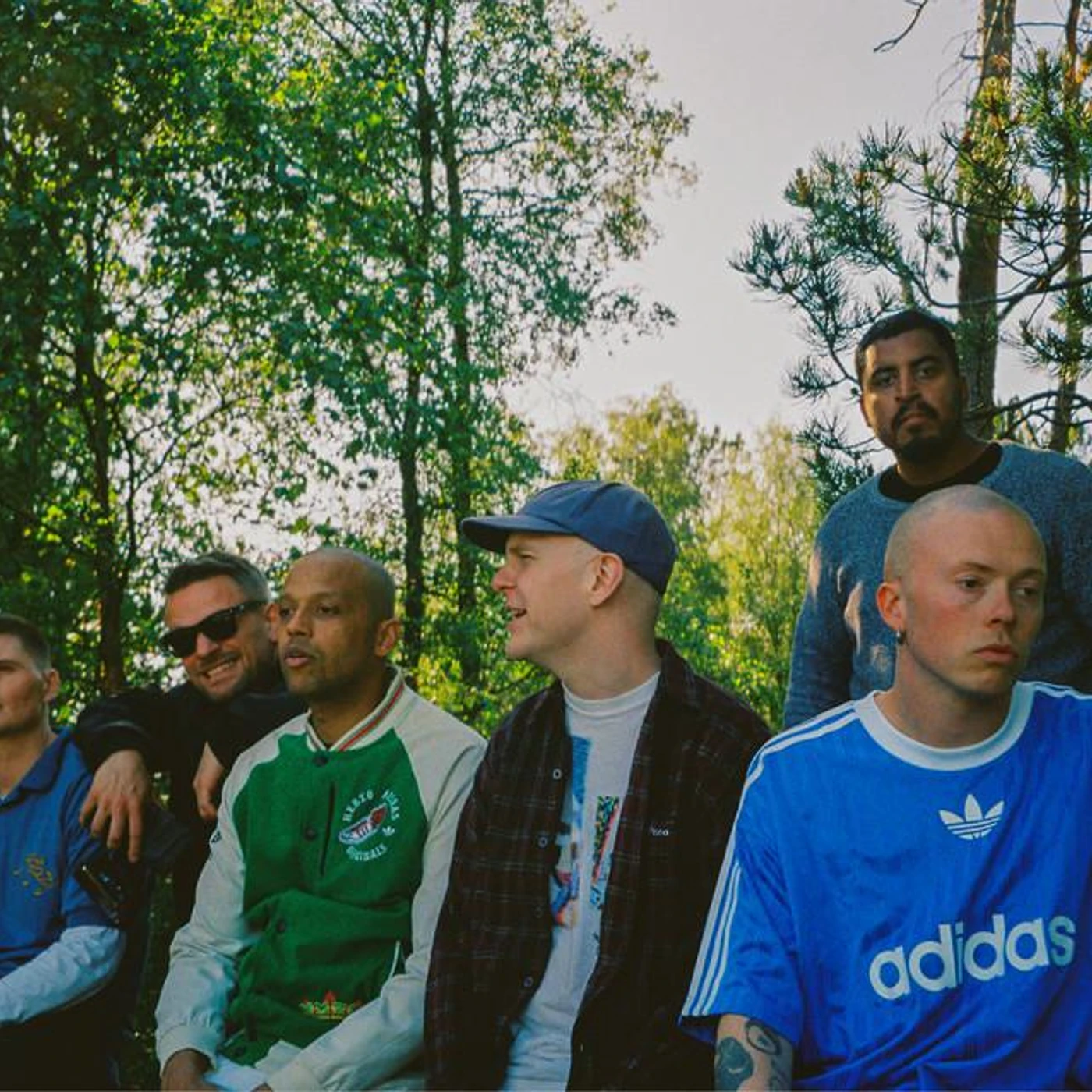 David Grytten Brand Page