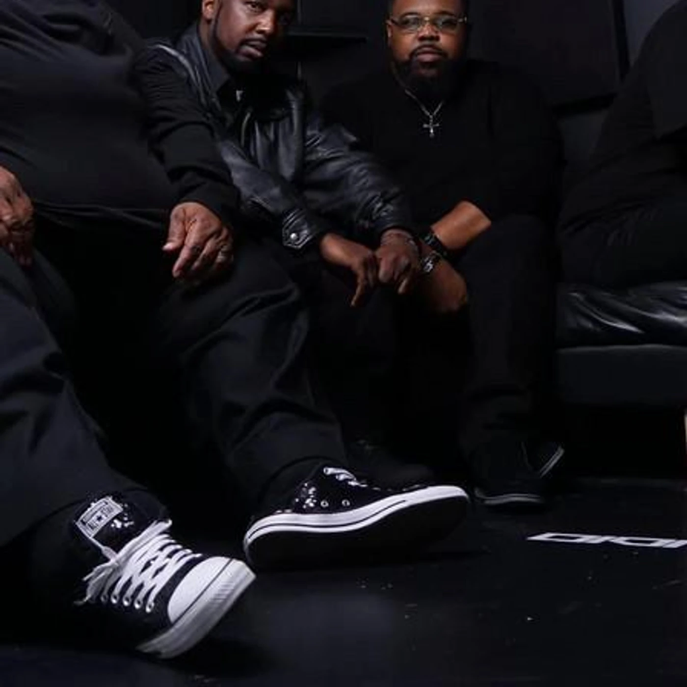 David Hammond & Chosen Disciples Brand Page