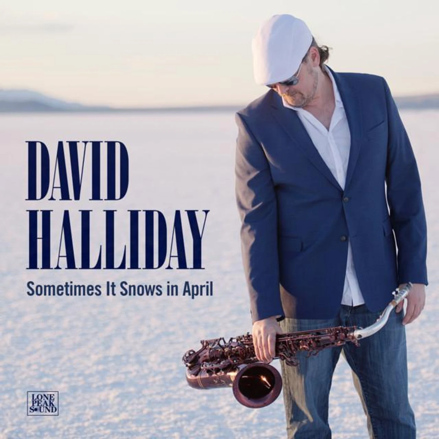 David Halliday Brand Page