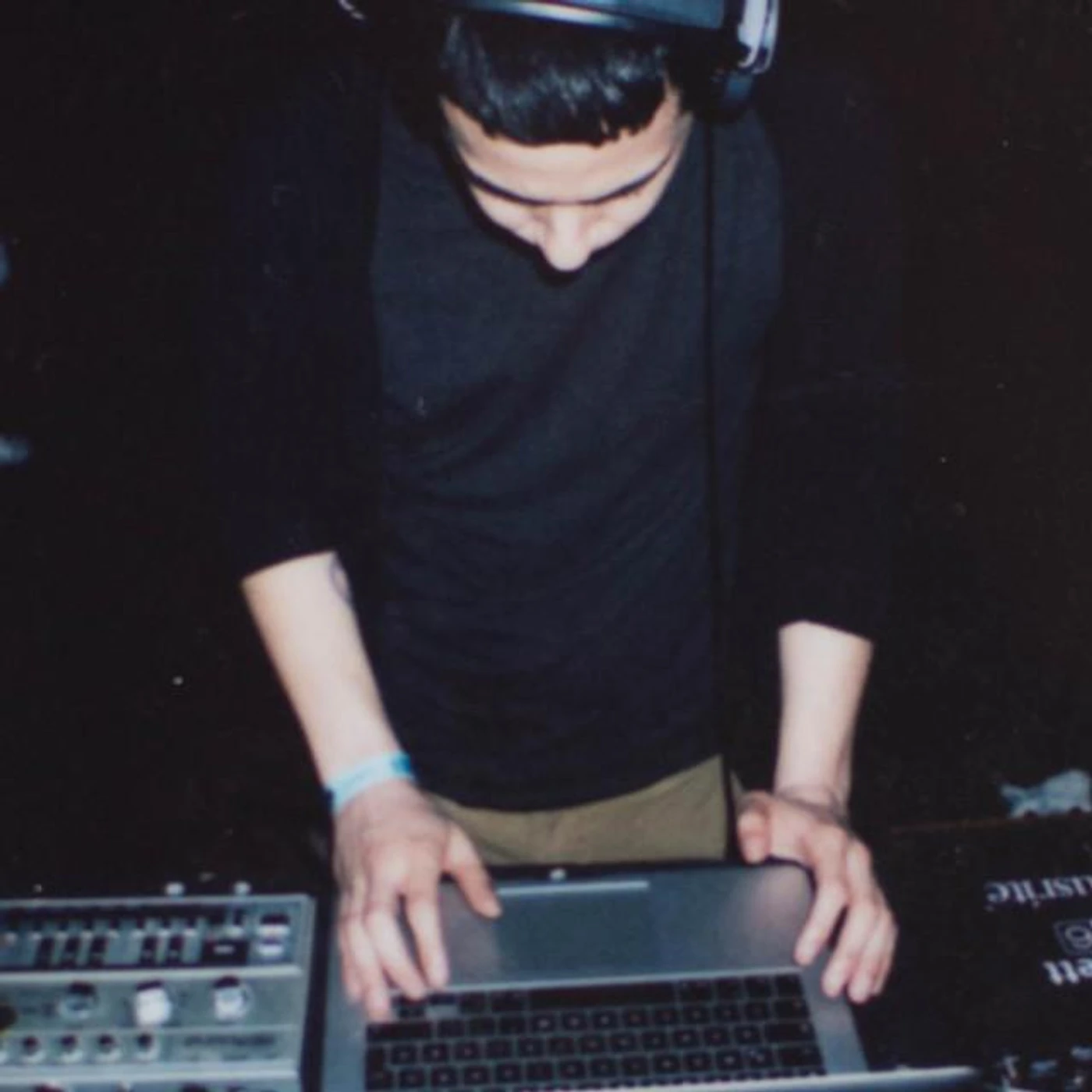 David Harleydson Brand Page