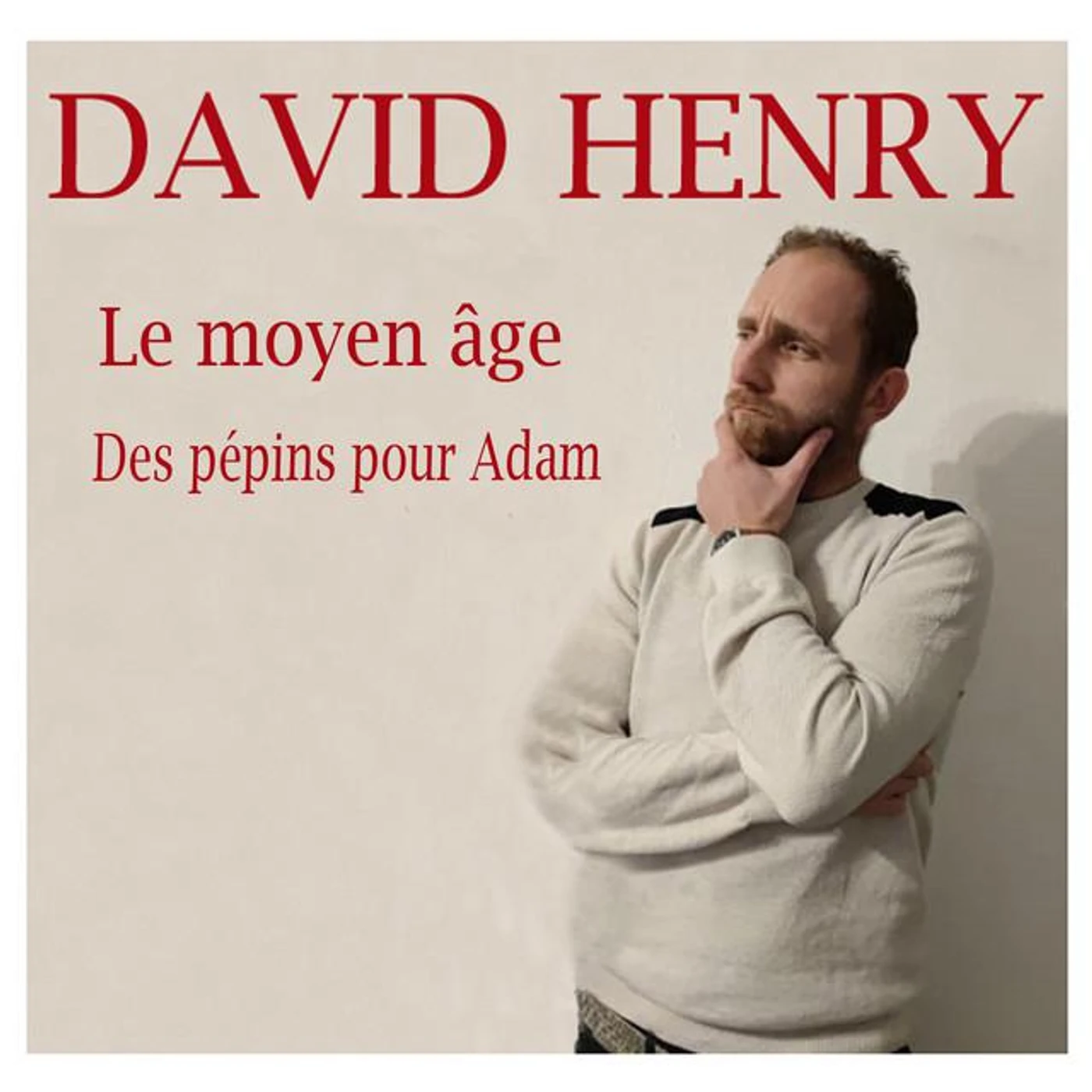 David Henry