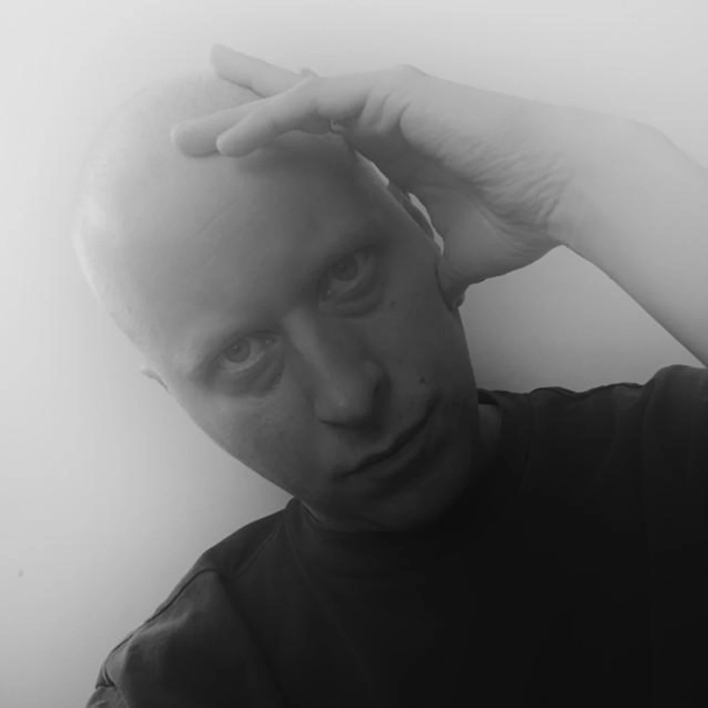 David Åhlén Brand Page