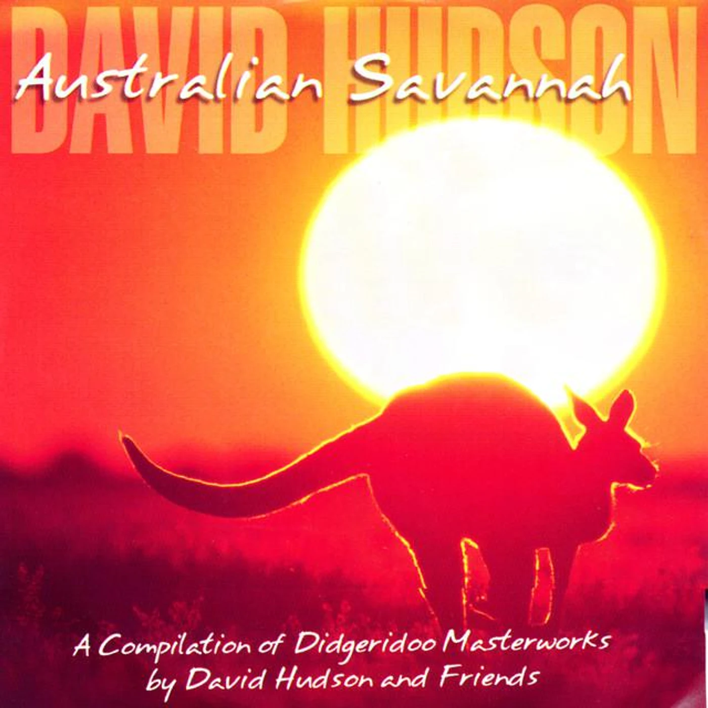 David Hudson & Friends Brand Page